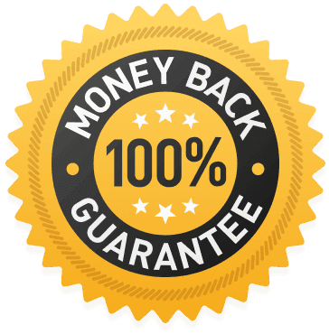 60-Day Money Back Guarantee