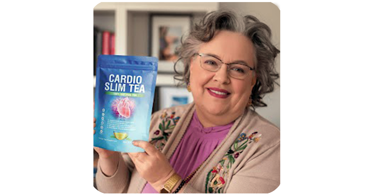 Cardio Slim Tea Review 1