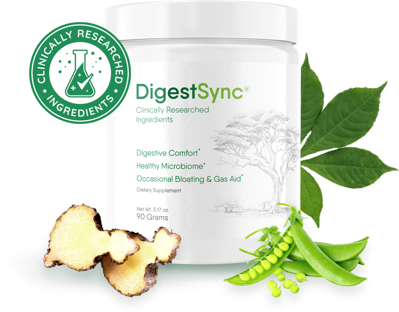 DigestSync™