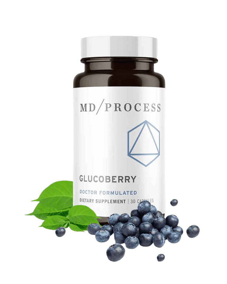 Glucoberry
