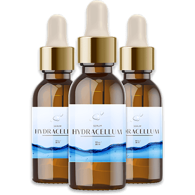 Hydracellum