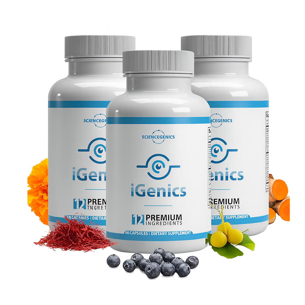 Igenics