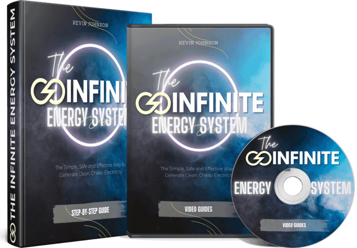 Infinite Energy System Review 1