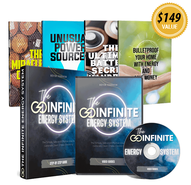 Infinite Energy System Review 2