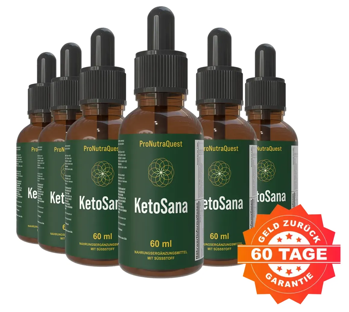 Ketosana Pricing