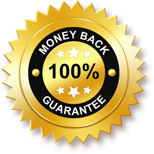 60-Day Money Back Guarantee