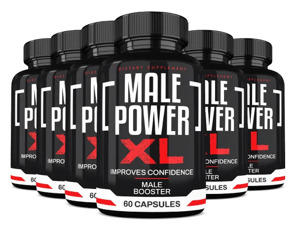 Male Power Xl Pricing