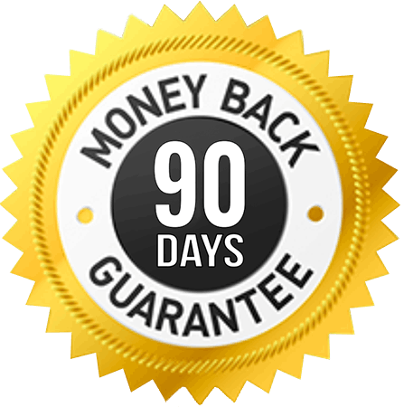 60-Day Money Back Guarantee