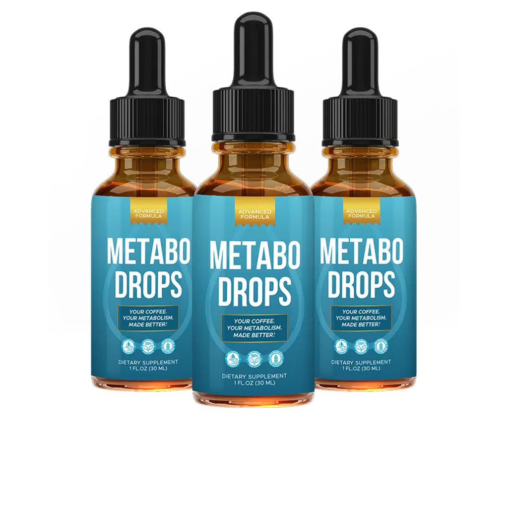 Metabodrops