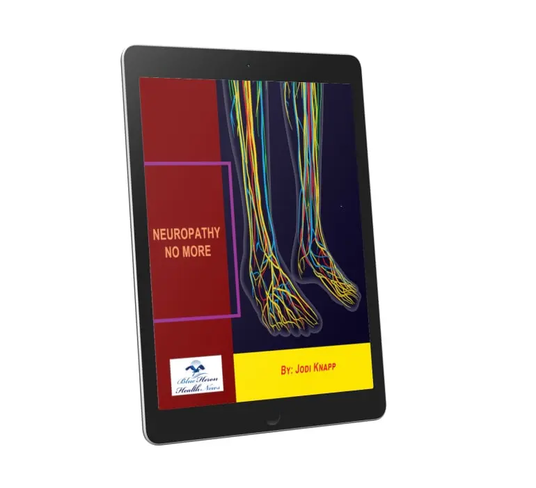 Neuropathy No More