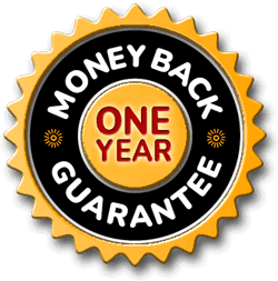 60-Day Money Back Guarantee