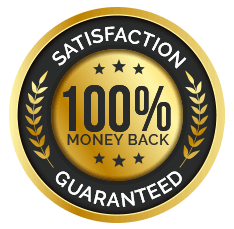 60-Day Money Back Guarantee