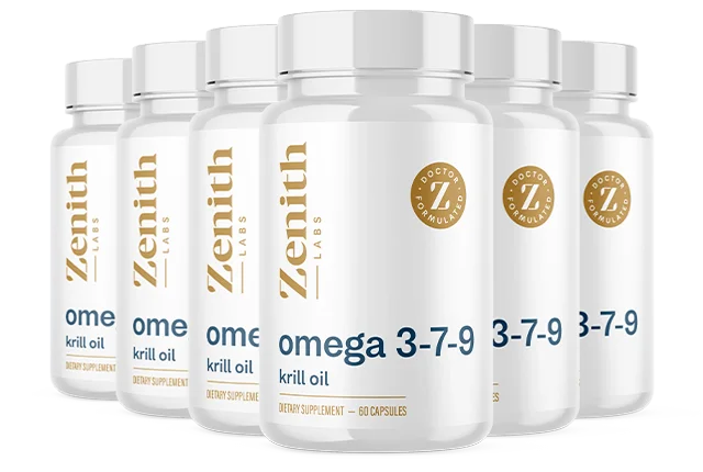 Omegakrill Pricing