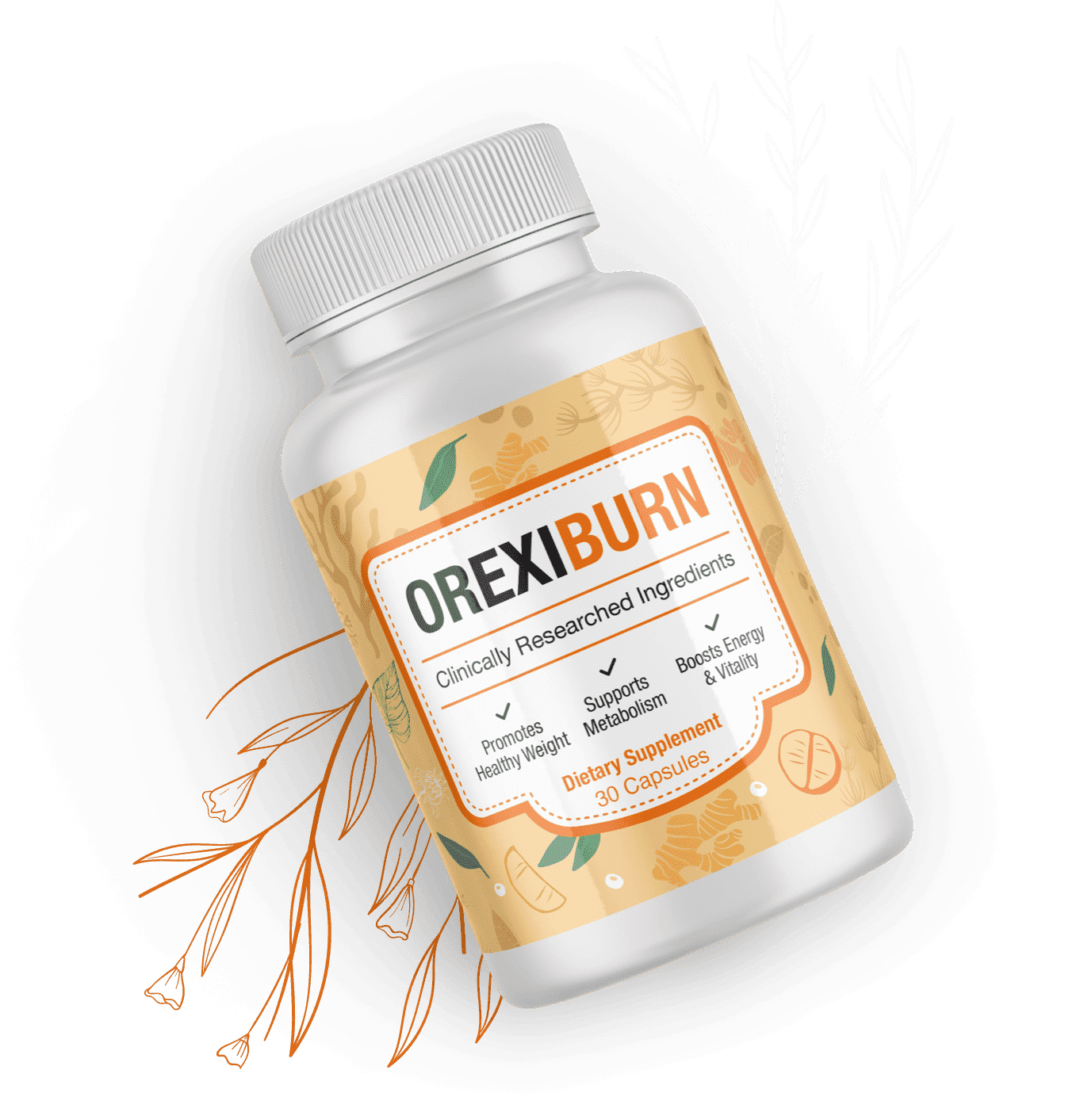 Orexiburn