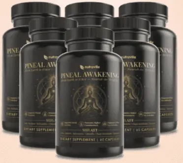 Pineal Awakening Pricing