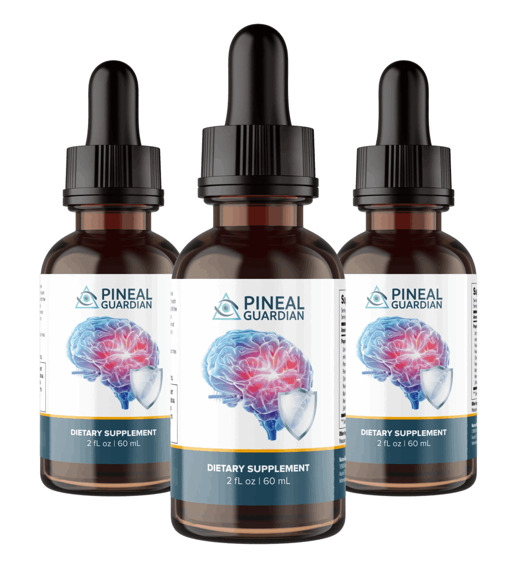 Pineal Guardian Pricing