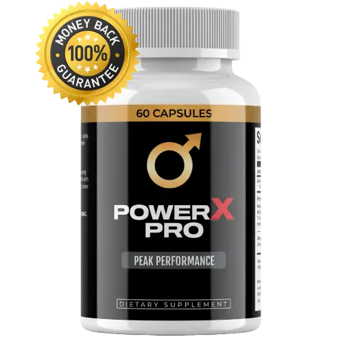 Powerx Pro