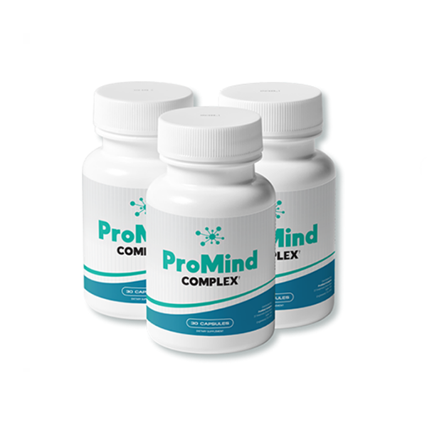 Promind Complex
