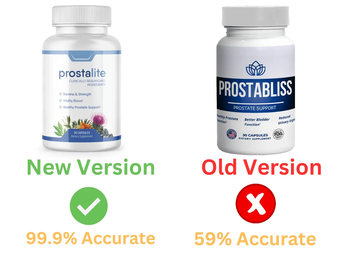 Prostabliss