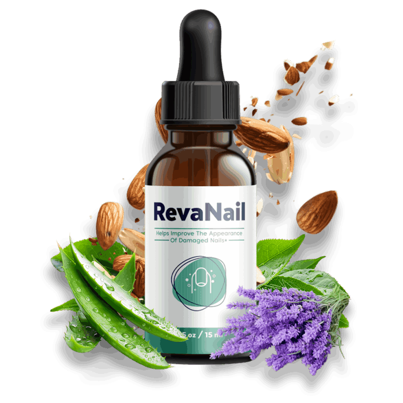 Reva Nail