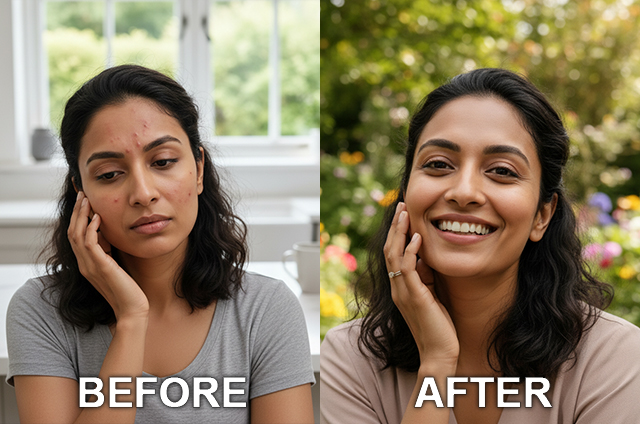 Skincare Protocol Review 3