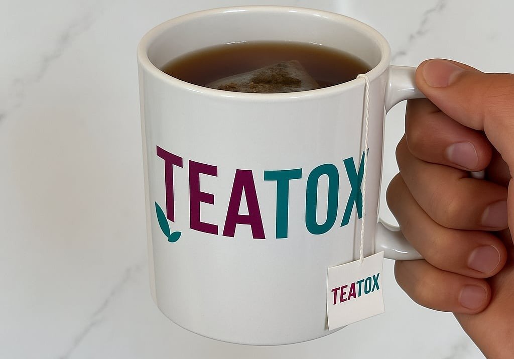 Slimme Detox Tea Review 1