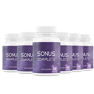 Sonus Complete