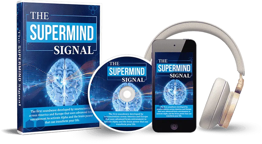 Super Mind Signal Review 2