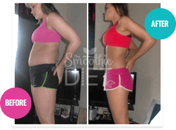 The Smoothie Diet Review 3