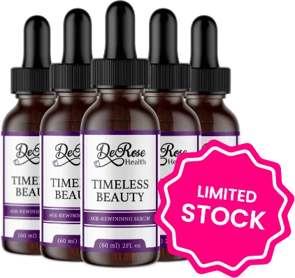 Timeless Beauty Pricing