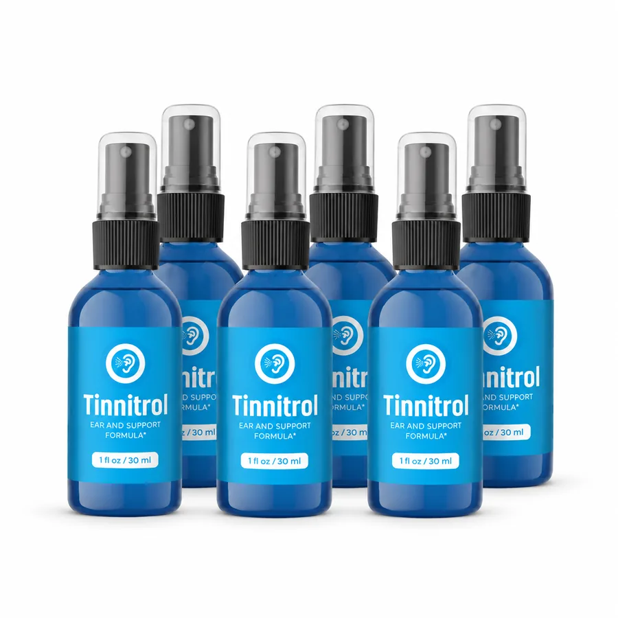Tinnitrol Pricing