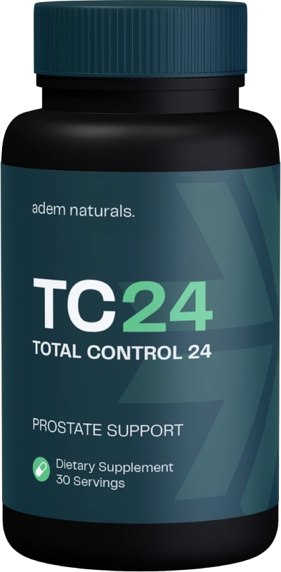 Total Control 24
