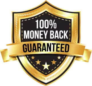 60-Day Money Back Guarantee