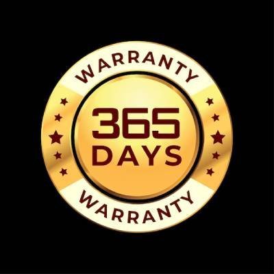 60-Day Money Back Guarantee