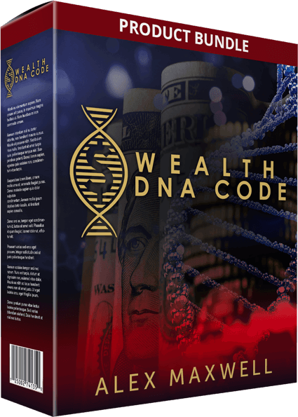 Wealth Dna Code Pricing